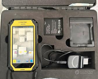 termocamera Trotec modello AC080V