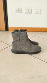 Scarponi Lumberjack donna n 36 