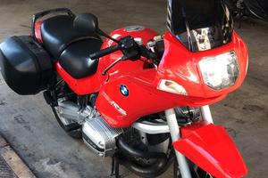 BMW R 1100 RS