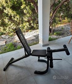  Panca Regolabile  JK Fitness 6050