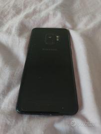 Samsung Galaxy S9