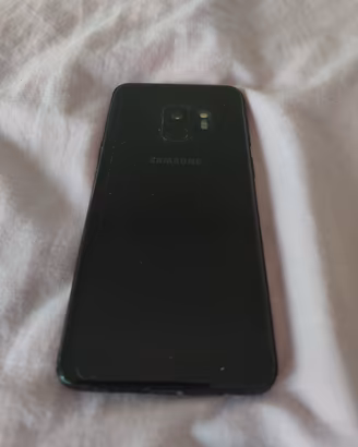 Samsung Galaxy S9