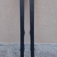 N. 2 paia di Sci gigante Blizzard firebird 183 R23