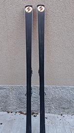 N. 2 paia di Sci gigante Blizzard firebird 183 R23
