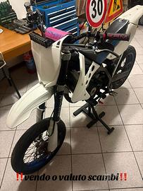 Fantic