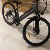 Bici elettrica