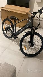 Bici elettrica