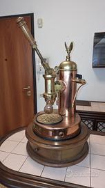 Macchina Caffè Elektra