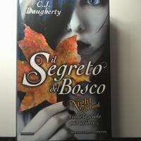 Il Segreto del Bosco (Night School)