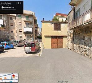Scafati Cortile Rioles Immobile indipendente