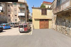 Scafati Cortile Rioles Immobile indipendente