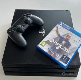 Ps4 pro