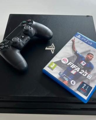 Ps4 pro