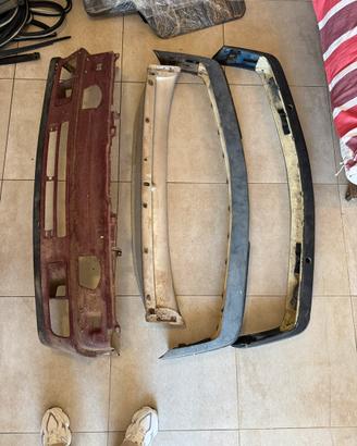 BMW E30 accessori
