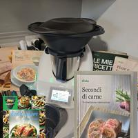 “Secondi di Carne per Bimby®” + eBook in OMAGGIO!