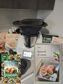 “Secondi di Carne per Bimby®” + eBook in OMAGGIO!