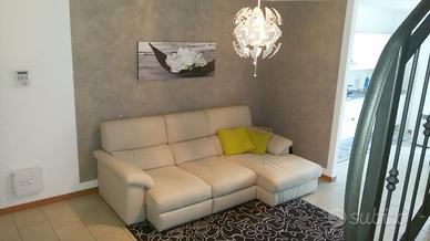 Divano poltronesofà