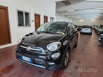 Fiat 500X 1.6 MultiJet 120 CV Cross