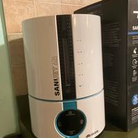 Atomizzatire Igienizzante ad ultrasuoni