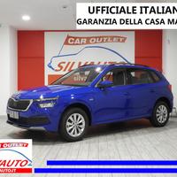Skoda Kamiq 1.0 tsi Selection 95cv