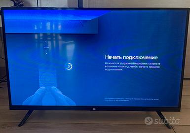 TV XIAOMI 32"