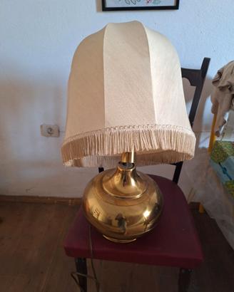 3 Lampade