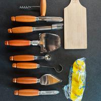 Accessori cucina Foppapedretti