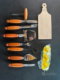 Accessori cucina Foppapedretti