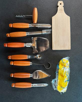 Accessori cucina Foppapedretti