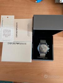 Orologio Emporio Armani AR11383 Uomo