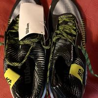 Scarpe da Tennis Wilson Kaos SFT Clay 44,5, NUOVE