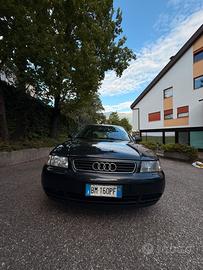 Audi A3 1.9 TDI