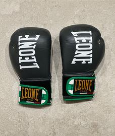 Guantoni boxe Leone 1947 10 oz