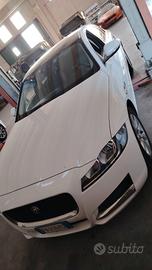 Jaguar XF 2.0 2017