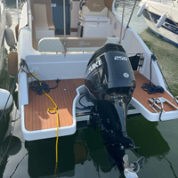Vendita splendida Saver 750 Cabin