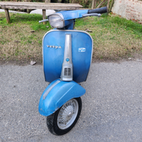 Vespa conservato