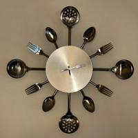 Orologio cucina