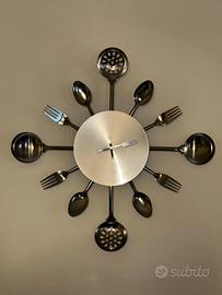 Orologio cucina