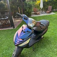 Piaggio Zip sp Mk2