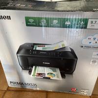 Stampante Canon MX535