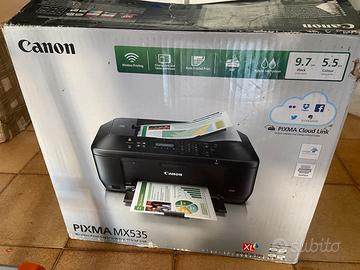 Stampante Canon MX535