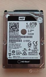 Hard Disk 1 tb