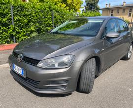 Volkswagen Golf 1.6 TDI 5p. Trendline BlueMotion T