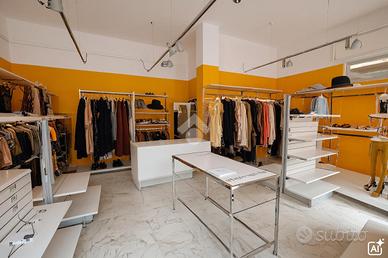 NEGOZIO A GERMAGNANO