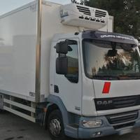 DAF LF 45.220 120 q.li FRIGO