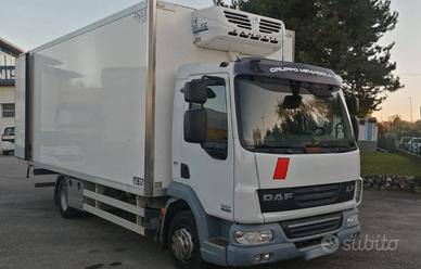 DAF LF 45.220 120 q.li FRIGO