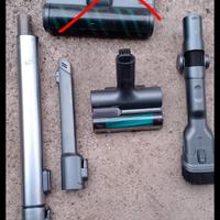 Accessori aspirapolvere Samsung VS20R9044S2 usati