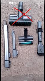 Accessori aspirapolvere Samsung VS20R9044S2 usati