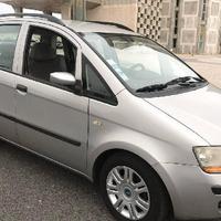 Fiat Idea 1.3 MJet"Finanziabile Senza Busta Paga