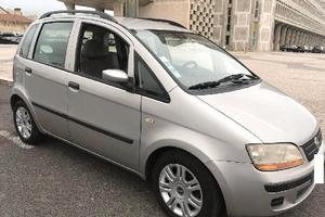 Fiat Idea 1.3 MJet"Finanziabile Senza Busta Paga